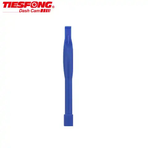 Пластиковый инструмент TiESFONG 4 шт./лот, крестообразный цилиндрический инструмент, инструменты для открытия ломы, набор инструментов для экон...