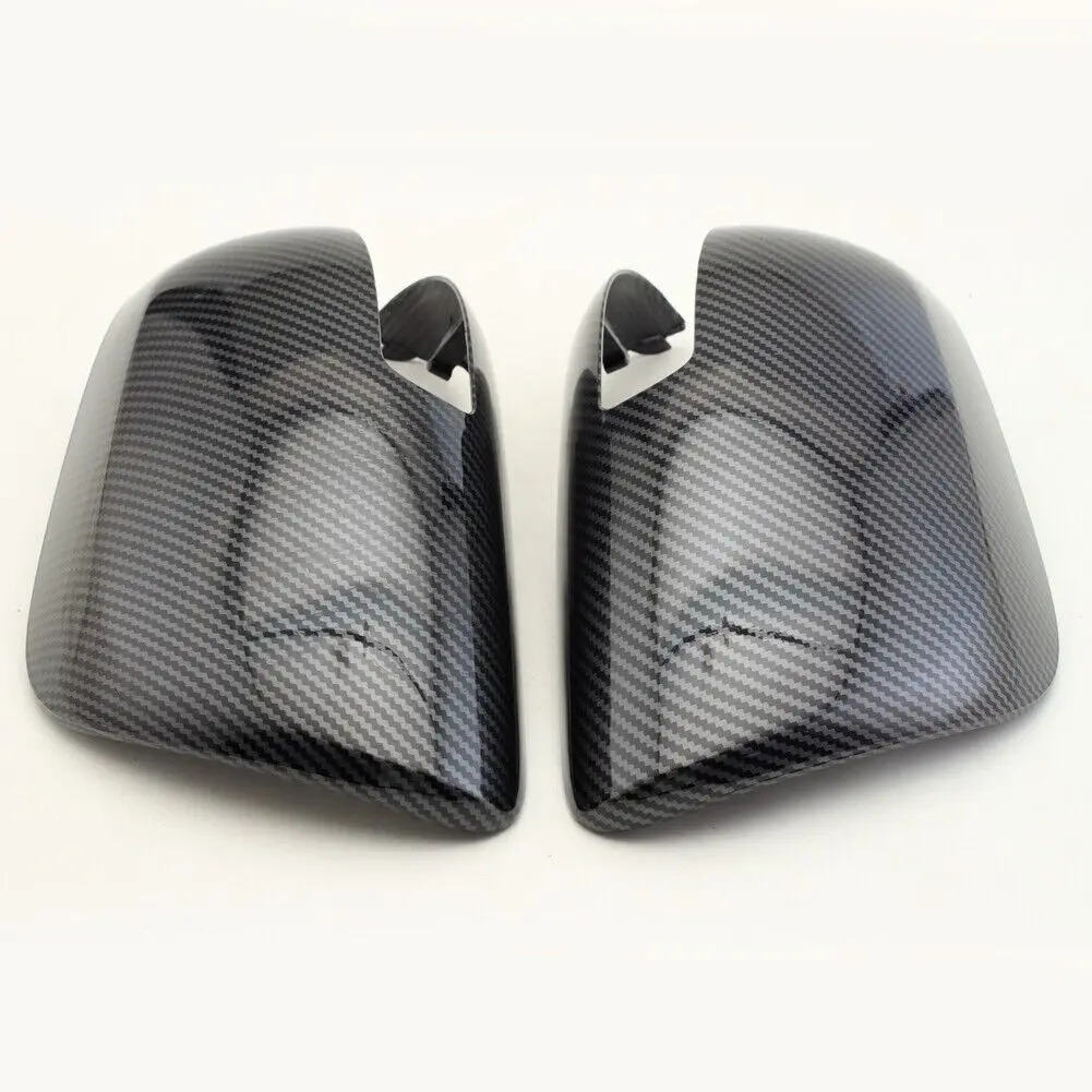 Фото Для Toyota Camry Aurion 2006-2011 Замена автомобиля, боковое зеркало заднего вида, крышка крыла, внешняя дверь, чехол заднего вида, отделка из карбона №4