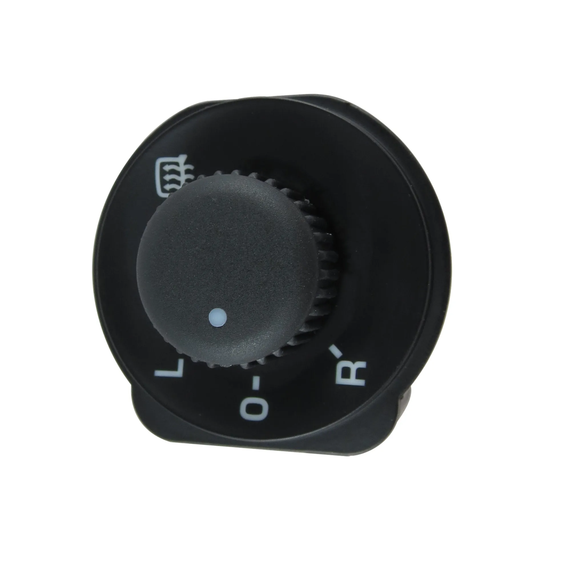 

Adjuster Switch Rear View Mirror Control Knob Button For SKODA Octavia 2004-2013 1ZD 959 565 1Z1959565A 1ZD959565 1Z0959565A