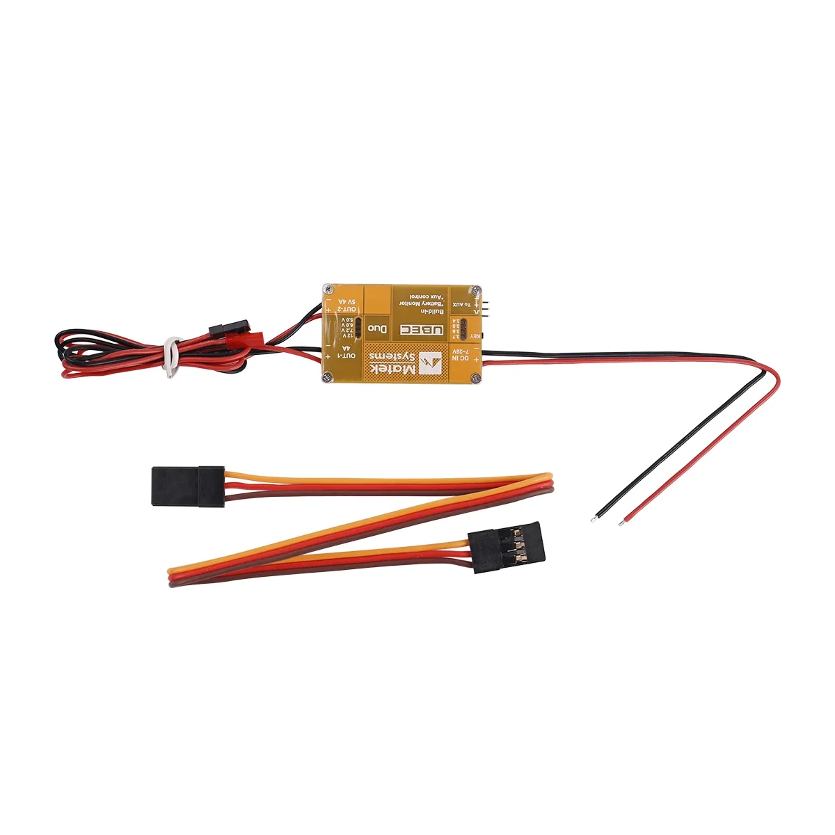 Системы Matek многоосные//передача изображений/контроль полета/вертолет двойной BEC