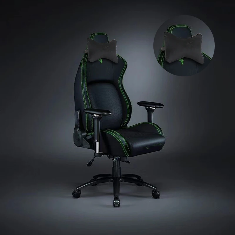 Универсальный разборный офисный стул кресло подлокотник поворотное игровое