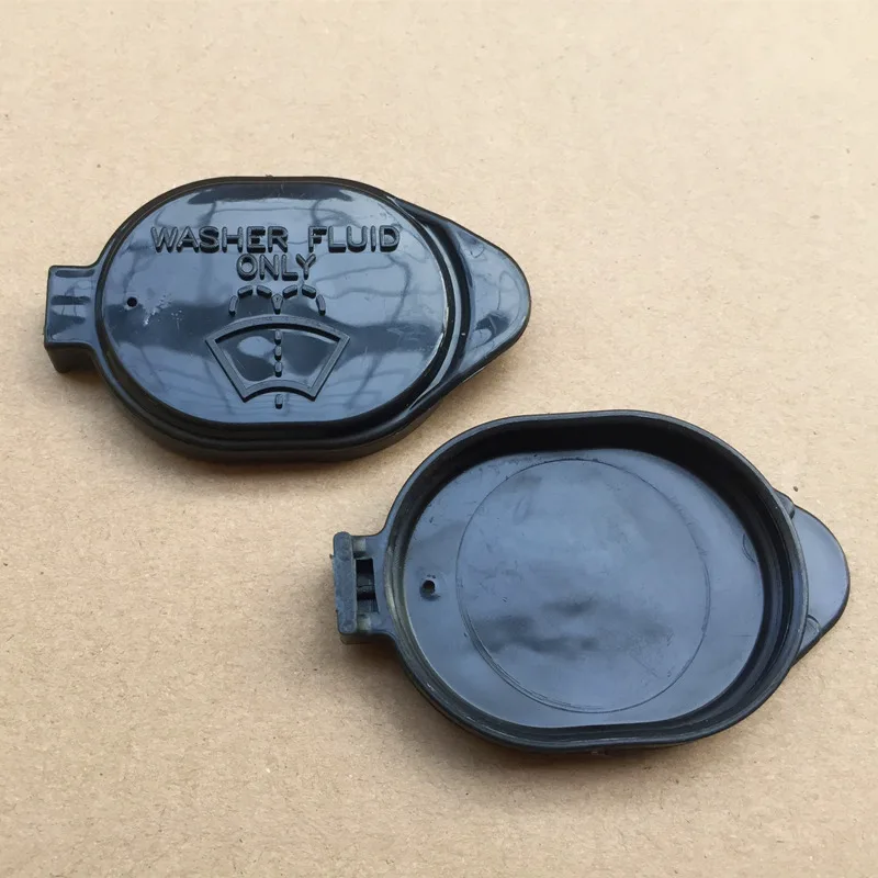 

FOR 07 08 09 10 11 12 13 COROLLA Wiper Kettle Cover Glass Water Tank