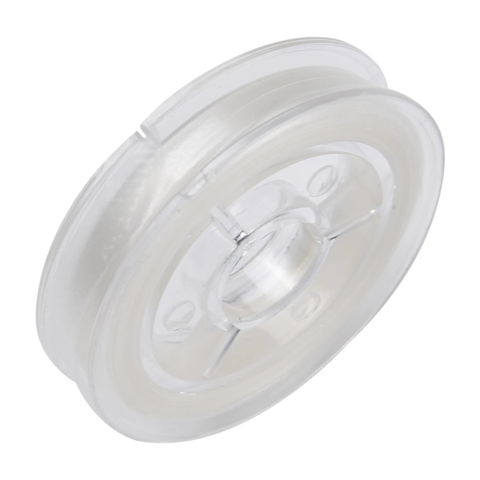 Водорастворимая лента из ПВА для рыбалки растворяющаяся сумка веревка ловли