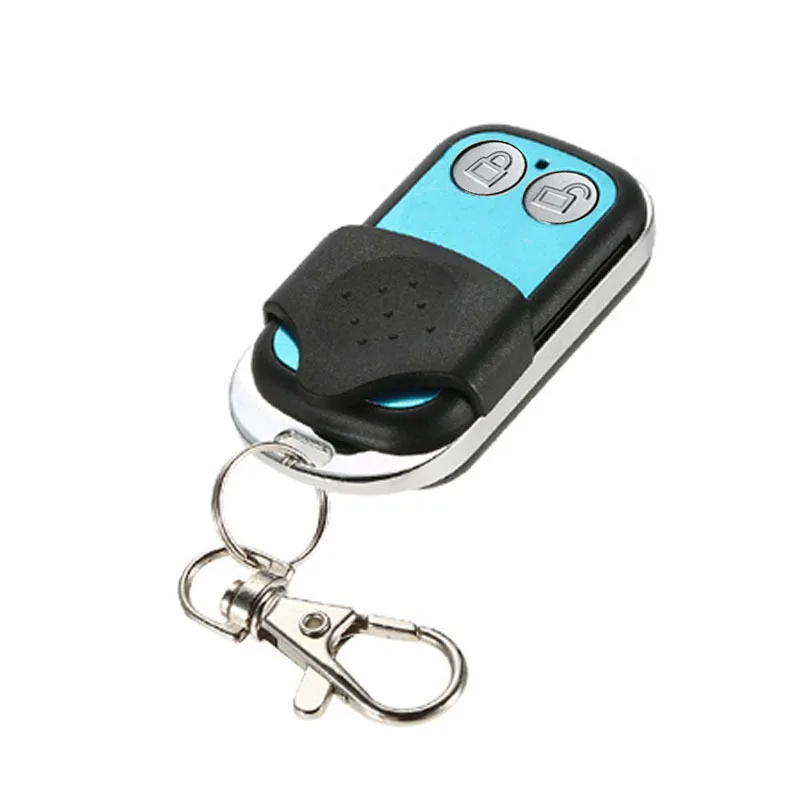 Remote keeping