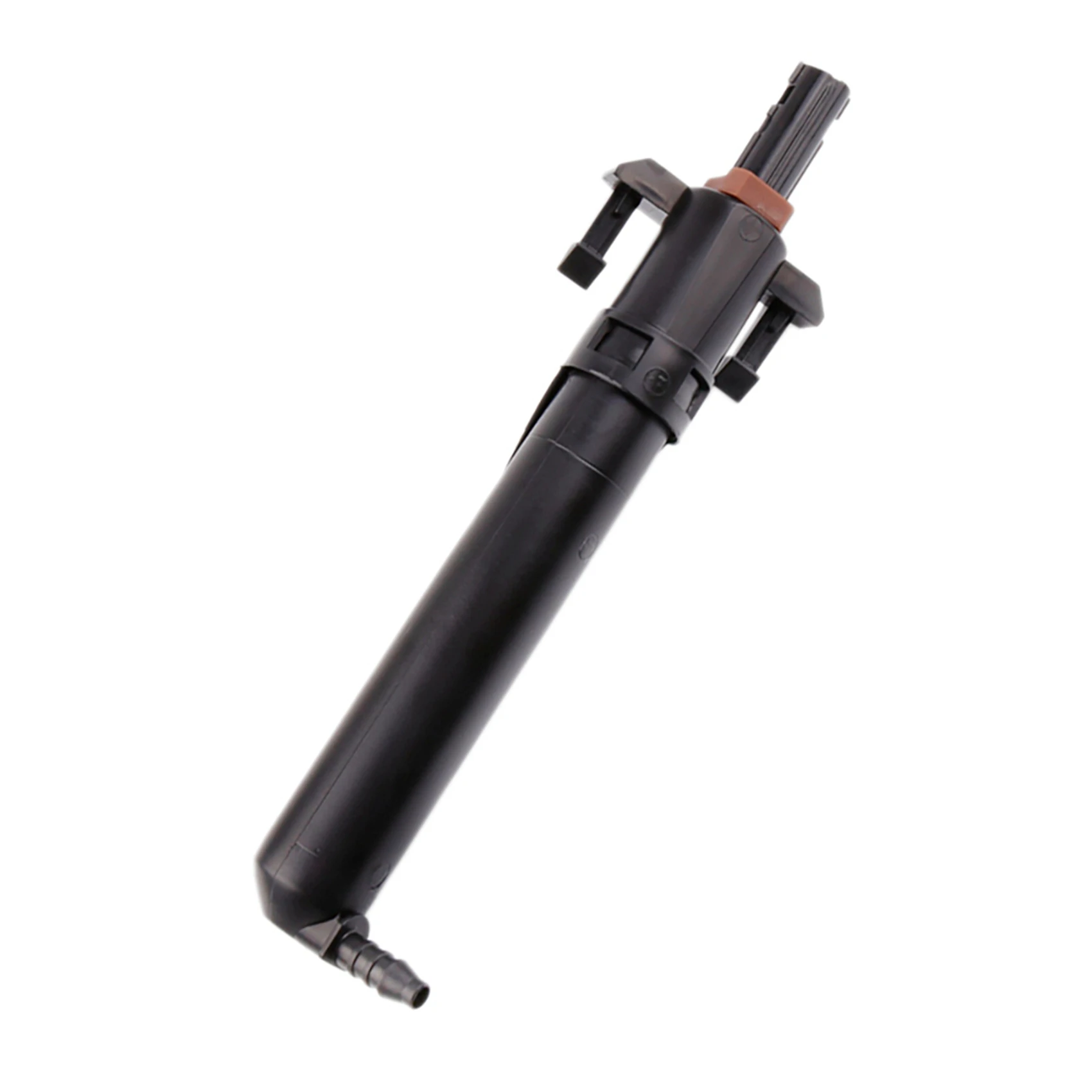 

3X 6438P1 6438F3 Nozzle Support for Peugeot 307 207 607 Citroen C4 C5 Headlight Washer Nozzle Bracket Telescopic Pump