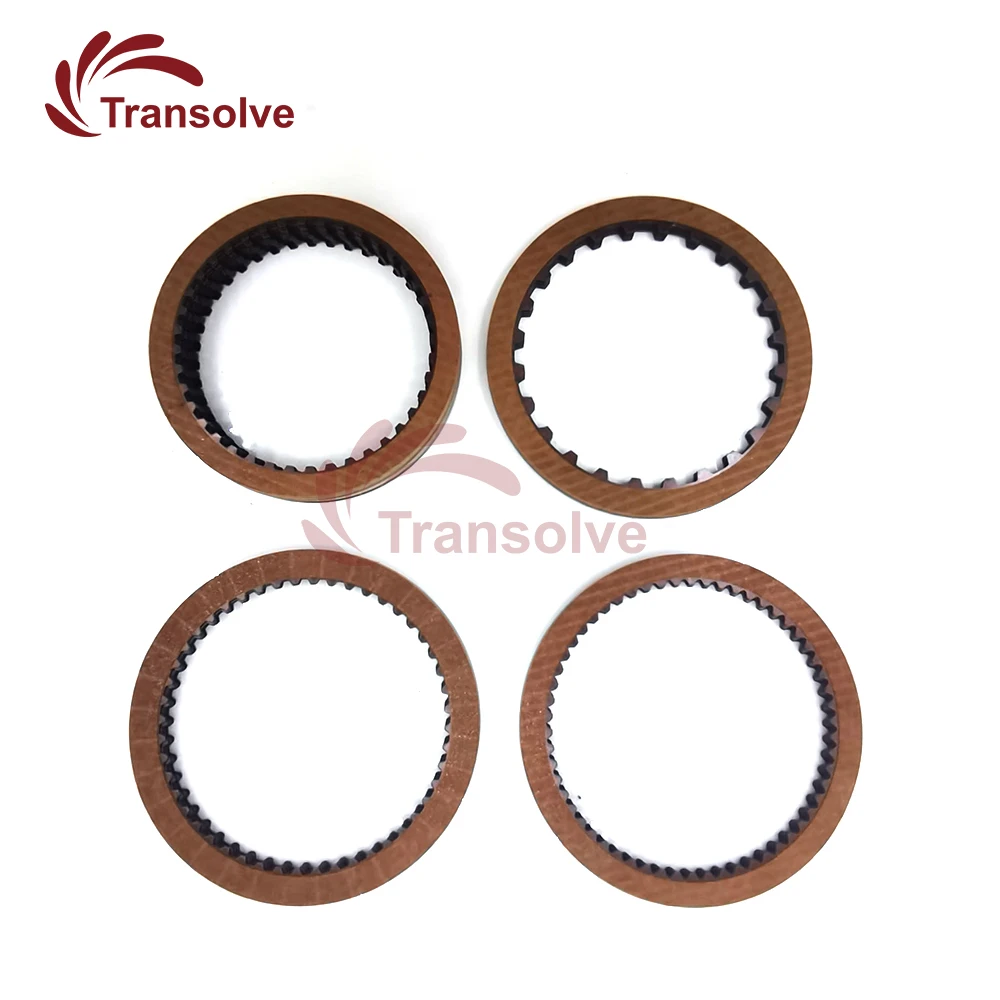 Диск сцепления автомобильной коробки передач ZF4HP24 набор фрикционных