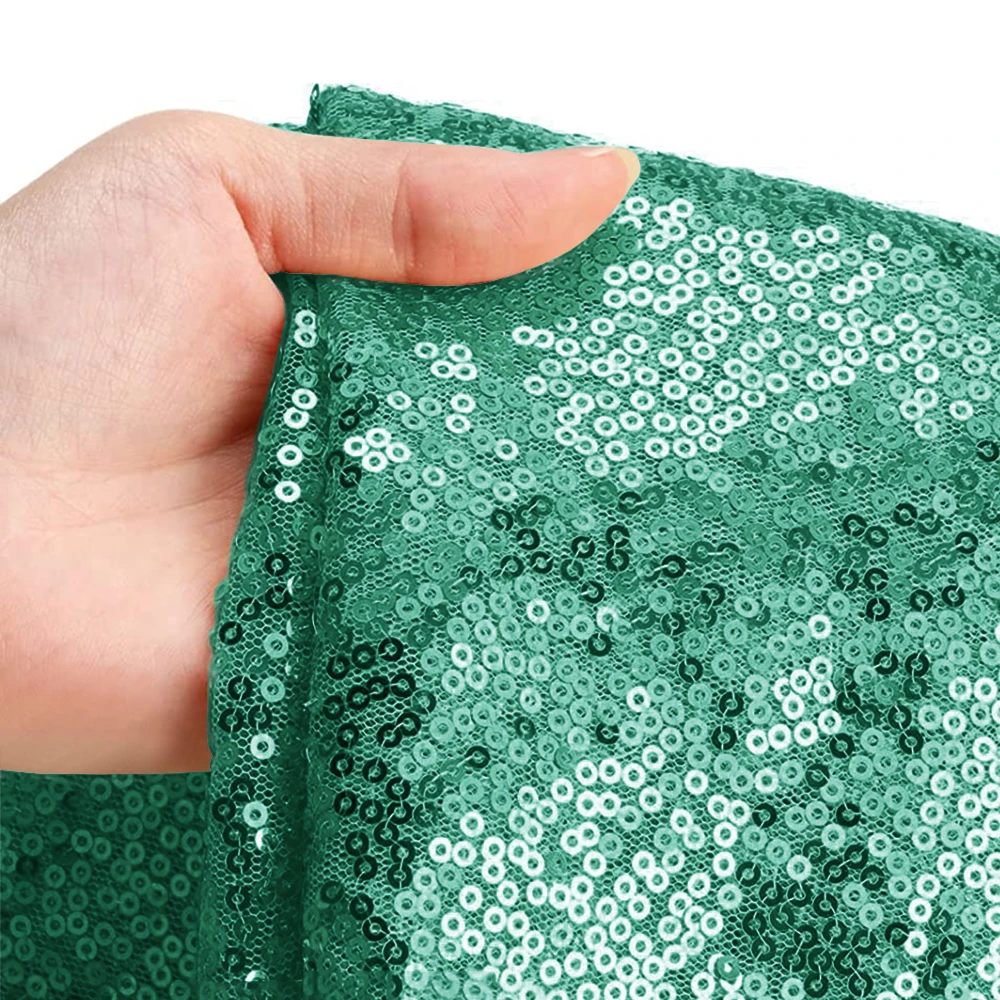 

Прямоугольная скатерть с блестками dogoodbuinses 180x120 см