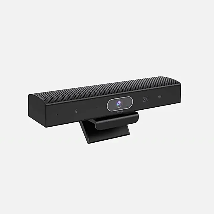 

Hot selling auto tracking camera for zoom meeting conference call webcam with microphone and speaker