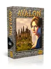 Интерактивная настольная игра The стойкость Avalon Indie, детские развивающие игрушки