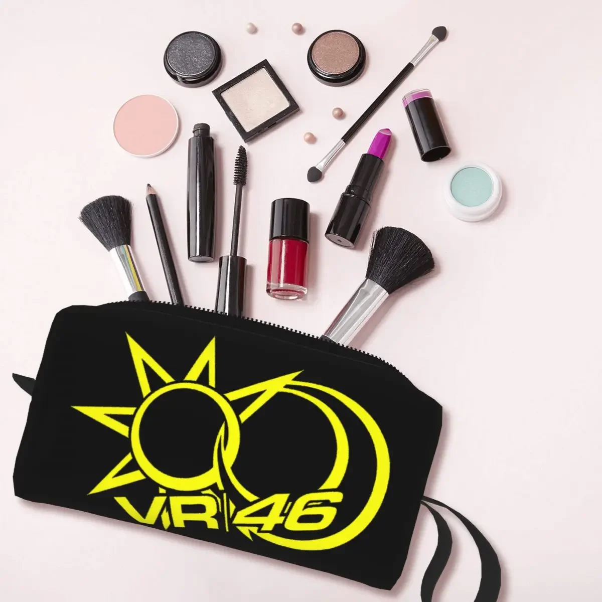 Косметичка Rossi женская косметичка большой вместимости