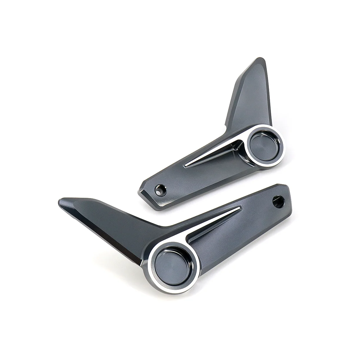 Боковая панель для мотоцикла средний обтекатель сиденья BMW R9T R NINET чистый NineT