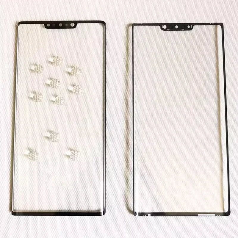 Внешний экран Mate30Pro для Huawei Mate 30 30E Pro 5G 6 53 дюйма передняя Сенсорная панель