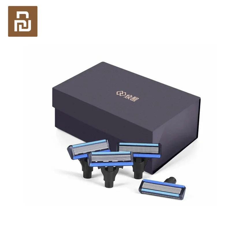 Мужские головки для бритья Youpin