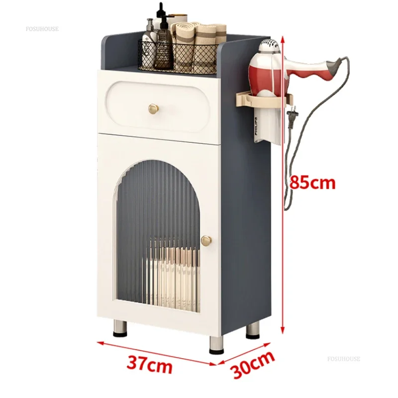 Косметический вспомогательный многофункциональный салон тележки