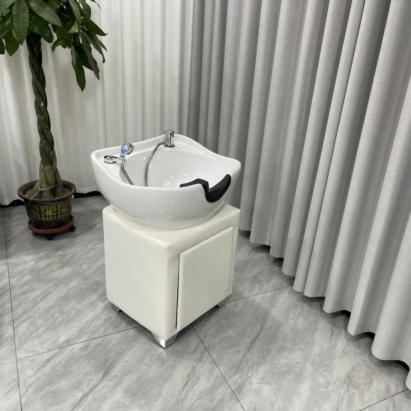 Парикмахерский салон красота и Парикмахерская циркуляция мытье ушей шампунь