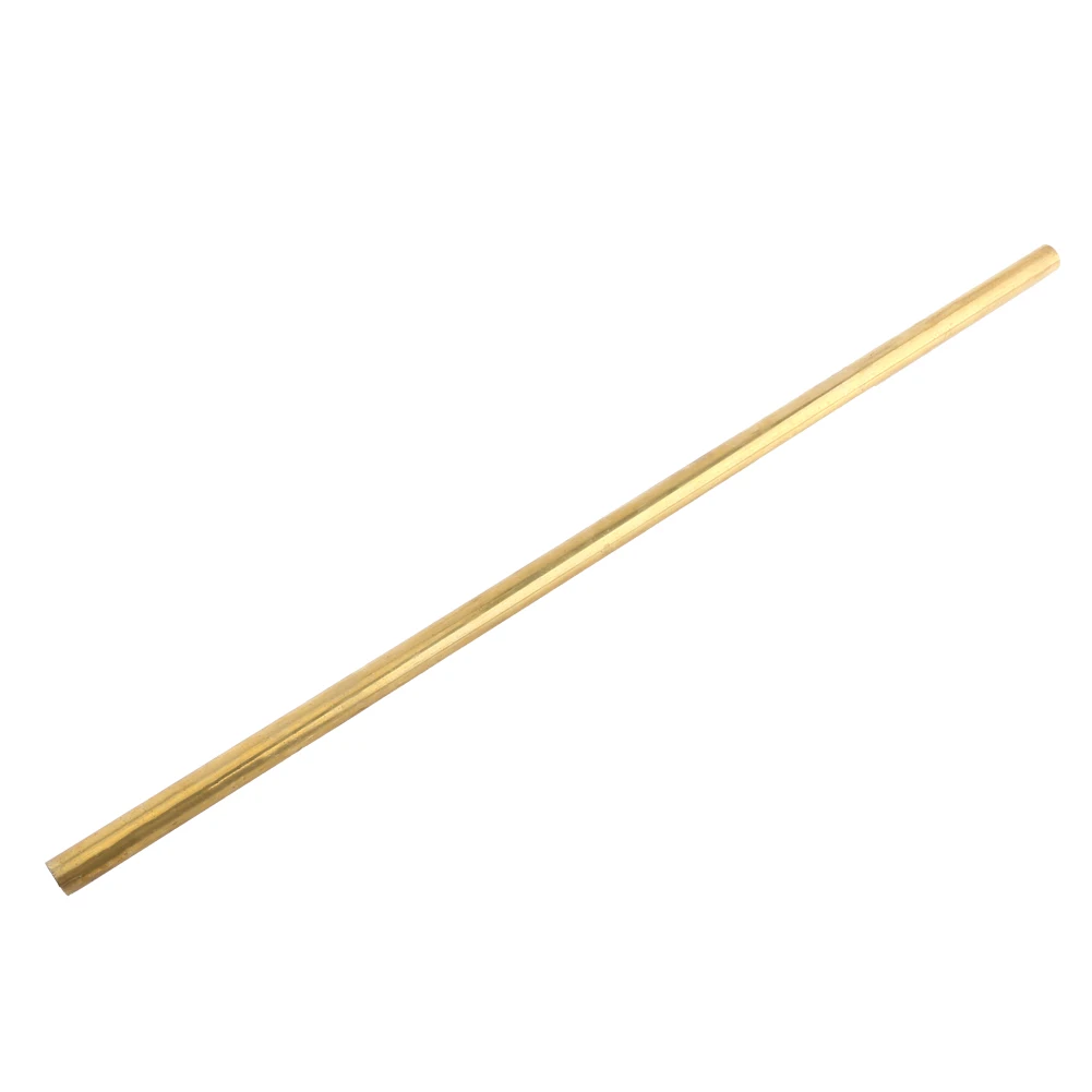 

Brass Tube Pipe Round Length 50cm Model Making brass brass brass brass brass