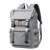 2022 mens backpack multifunctional waterproof bags for male business laptop backpack high quality bagpack casual rucksack new