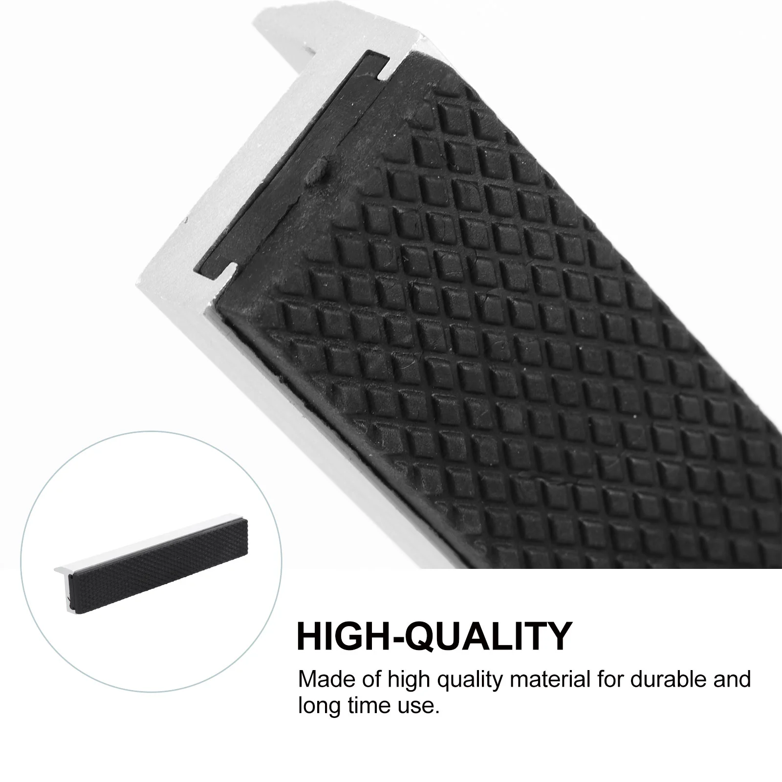 Тиски для сверлильного станка аксессуары мягкая губка гаечный ключ защитная