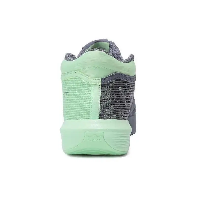 Кроссовки Nike LeBron Witness 8 EP 'Vapor Green' FB2237-300