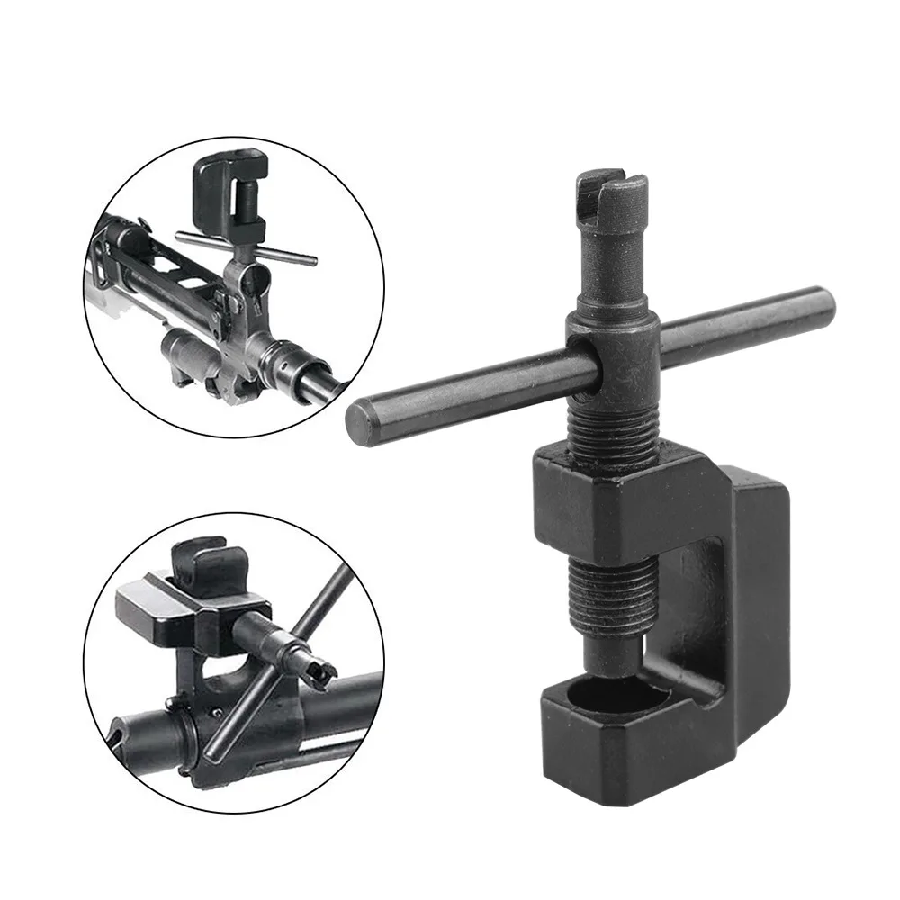 7 62x39 мм уличная военная страйкбольная тактическая винтовка инструмент для