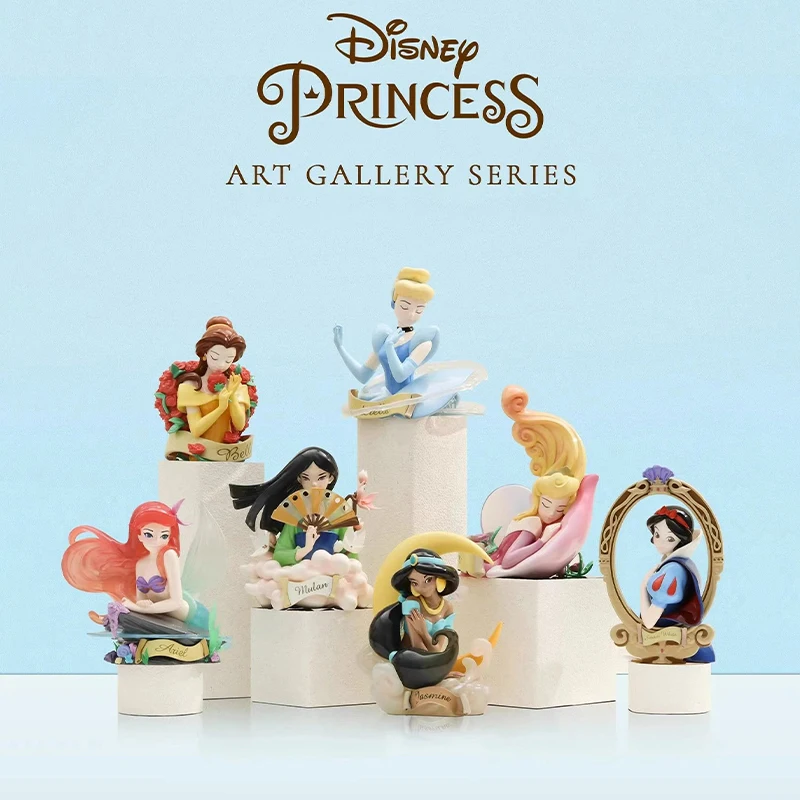 Фигурки героев мультфильма Блинде Бокс модели в ассортименте