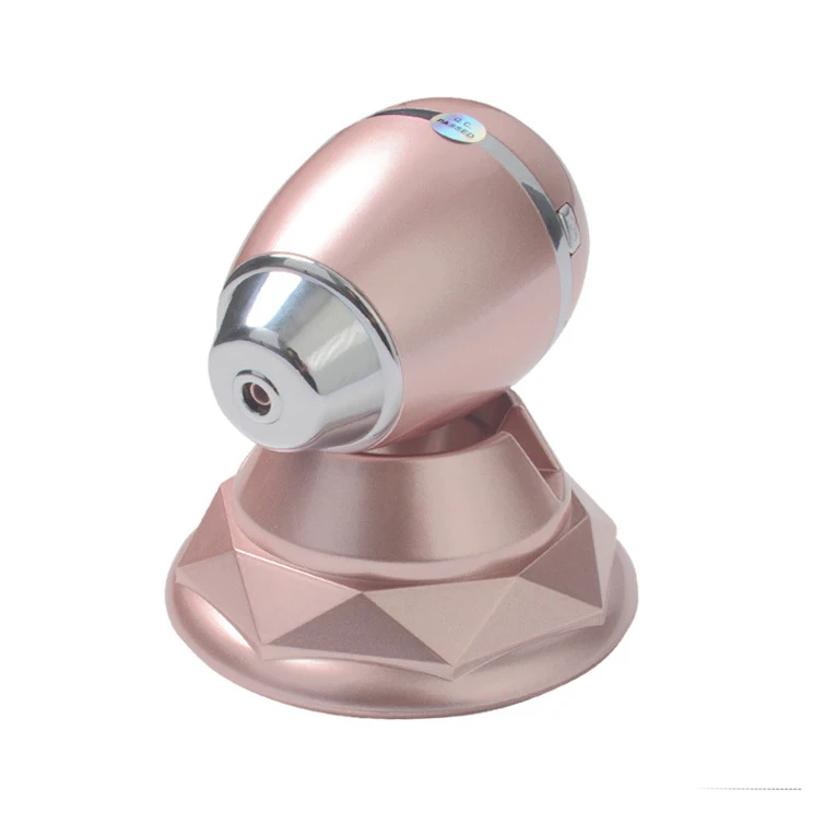 

Портативный беспроводной анализатор волос для кожи лица с Wi-Fi соединением