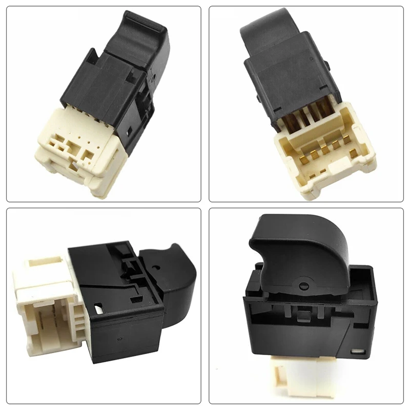 5X новый одиночный переключатель стеклоподъемника подходит для Nissan Pathfinder Infiniti G20