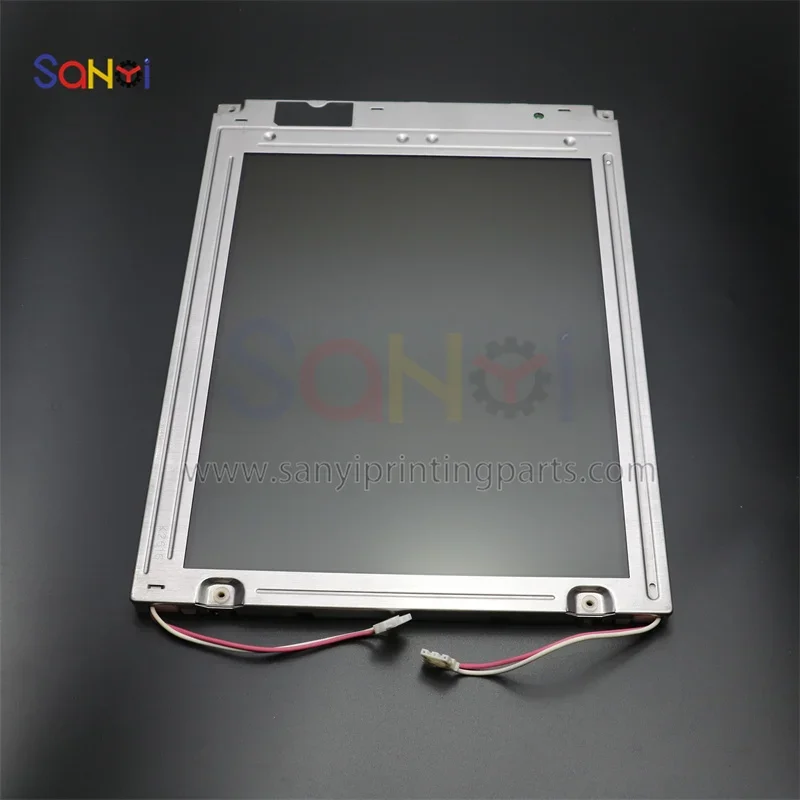 Лучшее качество LQ104V1DG11 TFT ЖК-панель 10 4 дюйма CP Tronic дисплей экран DNK4 для деталей