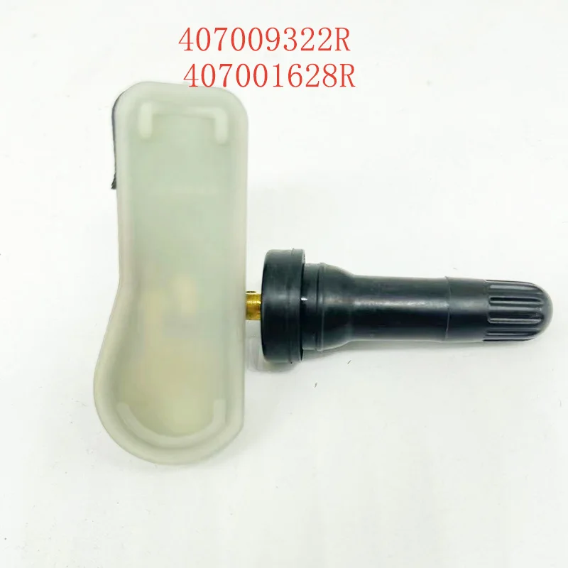 Датчик давления в шинах для Dacia Renault Opel 2016 407009987R 407009322R 4 шт. |