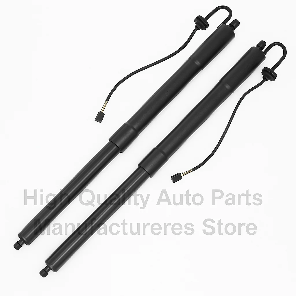 

Совершенно новая 4K8827851/4K8827851J/4K8827851E пара электрических стоек задней двери с электроприводом для AUDI A7