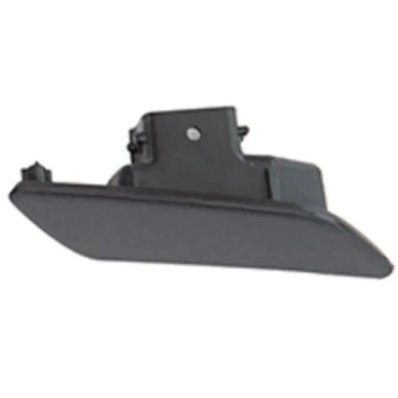 1 пара переднего бампера спринклерная крышка для распыления фар Porsche Panamera 2014-2016