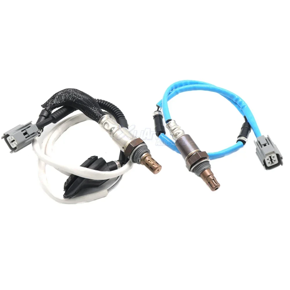 Автомобильный передний задний воздушный топливный лямбда O2 кислородный датчик