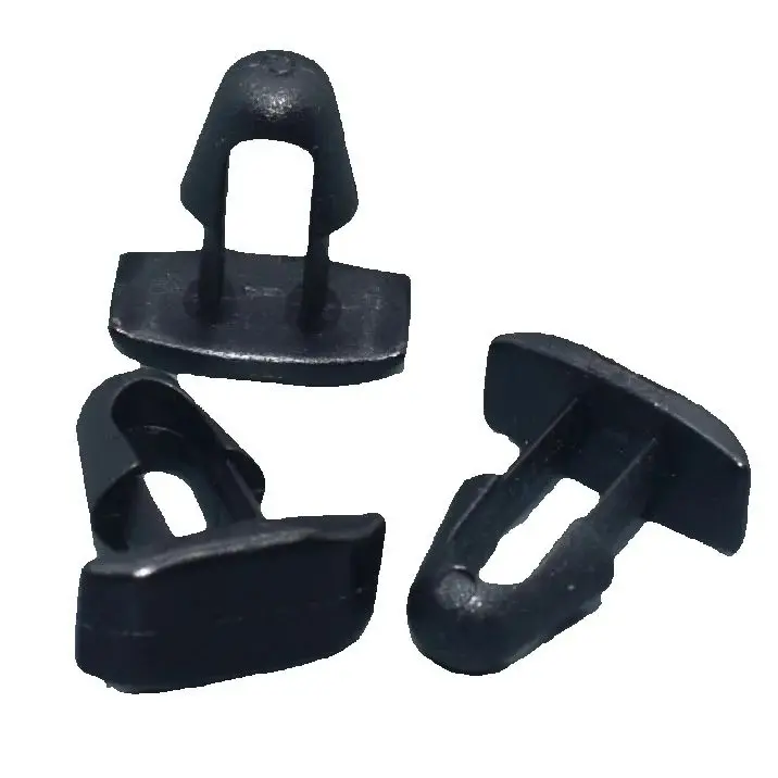 

worldgolden 100шт автозастежки фиксатор