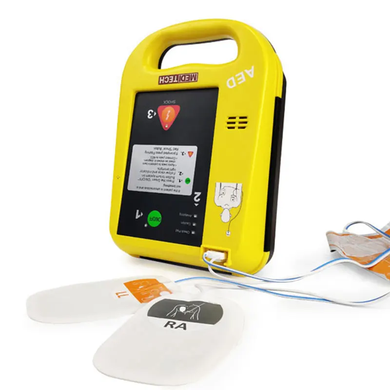 

AED High Quality for clinic