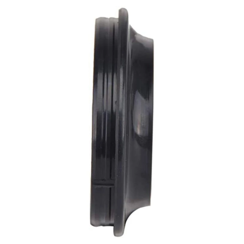 

20X Motorcycle Front Fork Oil Seal Rubber Shock Absorber For F800ST 2004-2012 CBR600 CBR900 CBR1000