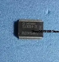 

TLE8264-2E SSOP36 Automobile chip electronic component