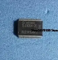 

Электронный компонент автомобильного чипа TLE8264-2E SSOP36