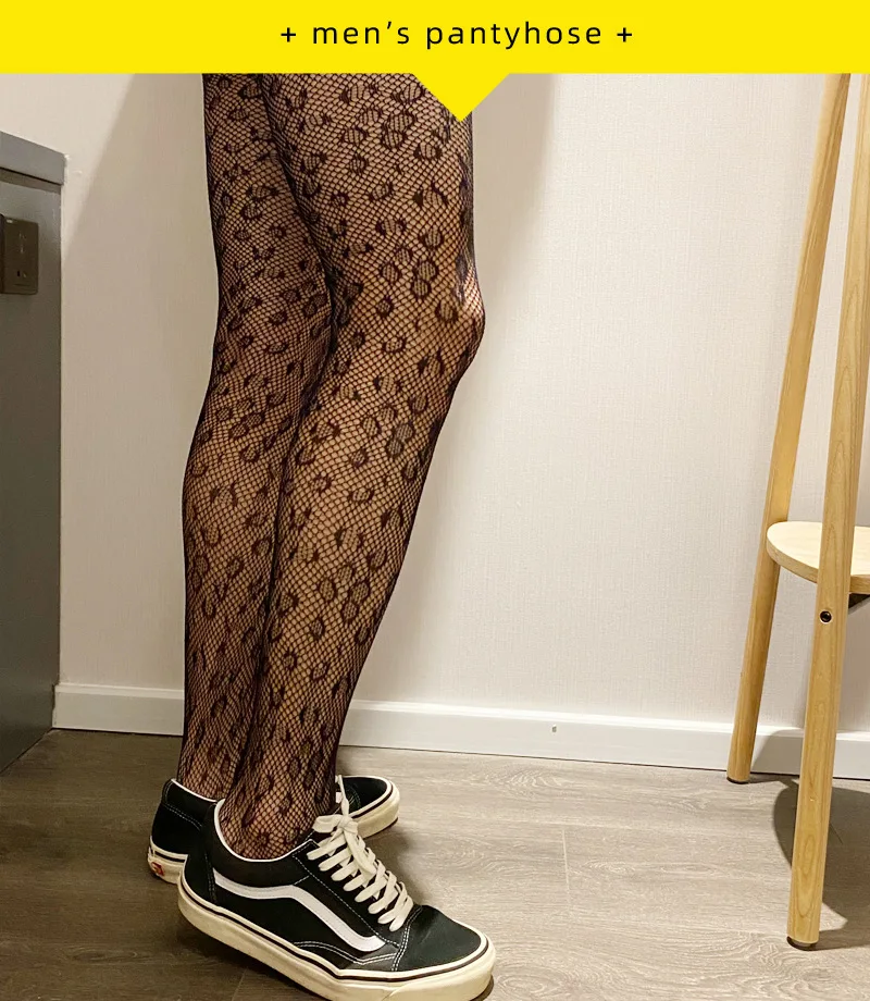 Рисунок 2 - Мужские высокие бриллиантовые сетчатые