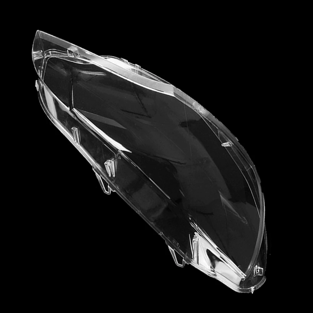 1 шт. крышка объектива передних фар прозрачный абажур для BMW E71 X6 2008 2009 2010 2011 2012 2013