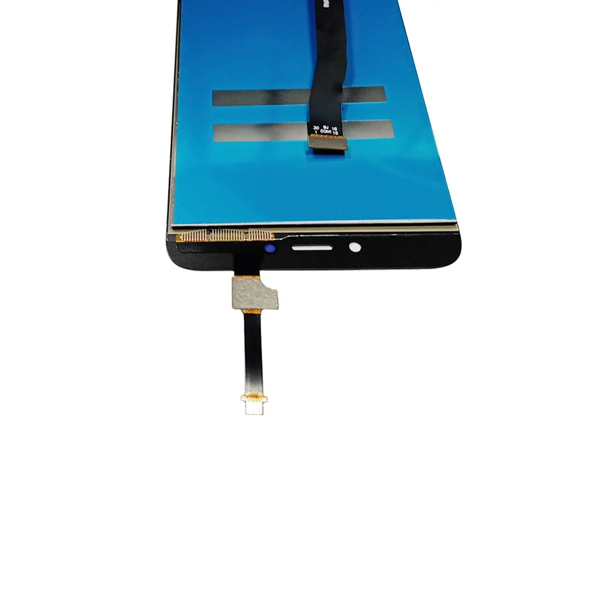 ЖК-дисплей 5 0 дюйма для Xiaomi Redmi 4X с сенсорным экраном и дигитайзером в сборе рамкой