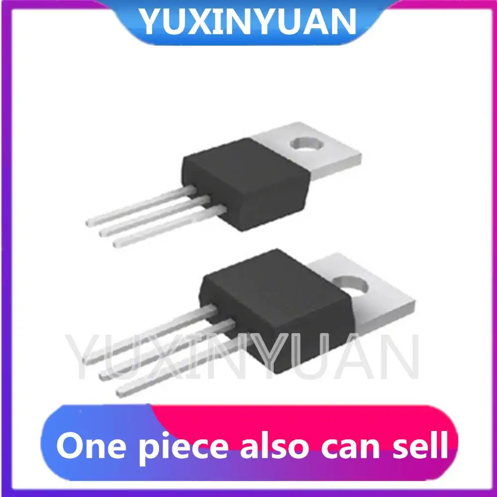 10 шт./лот NDP6020P NDP6020 MOSFET P-CH 20V 24A TO-220 В наличии