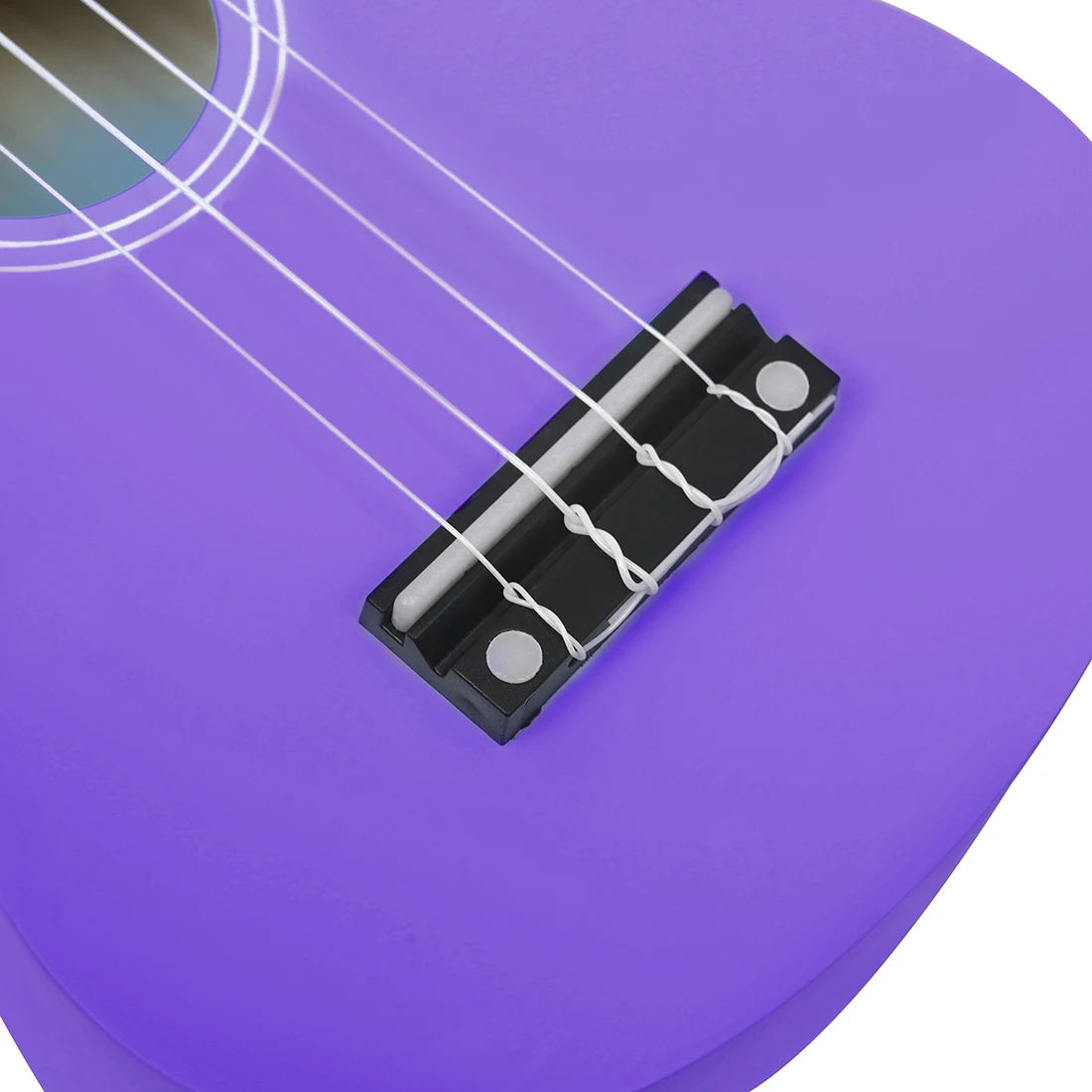 Укулеле IRIN 4 струны 21 дюйм гавайская гитара из липы укулеле с сумкой тюнер