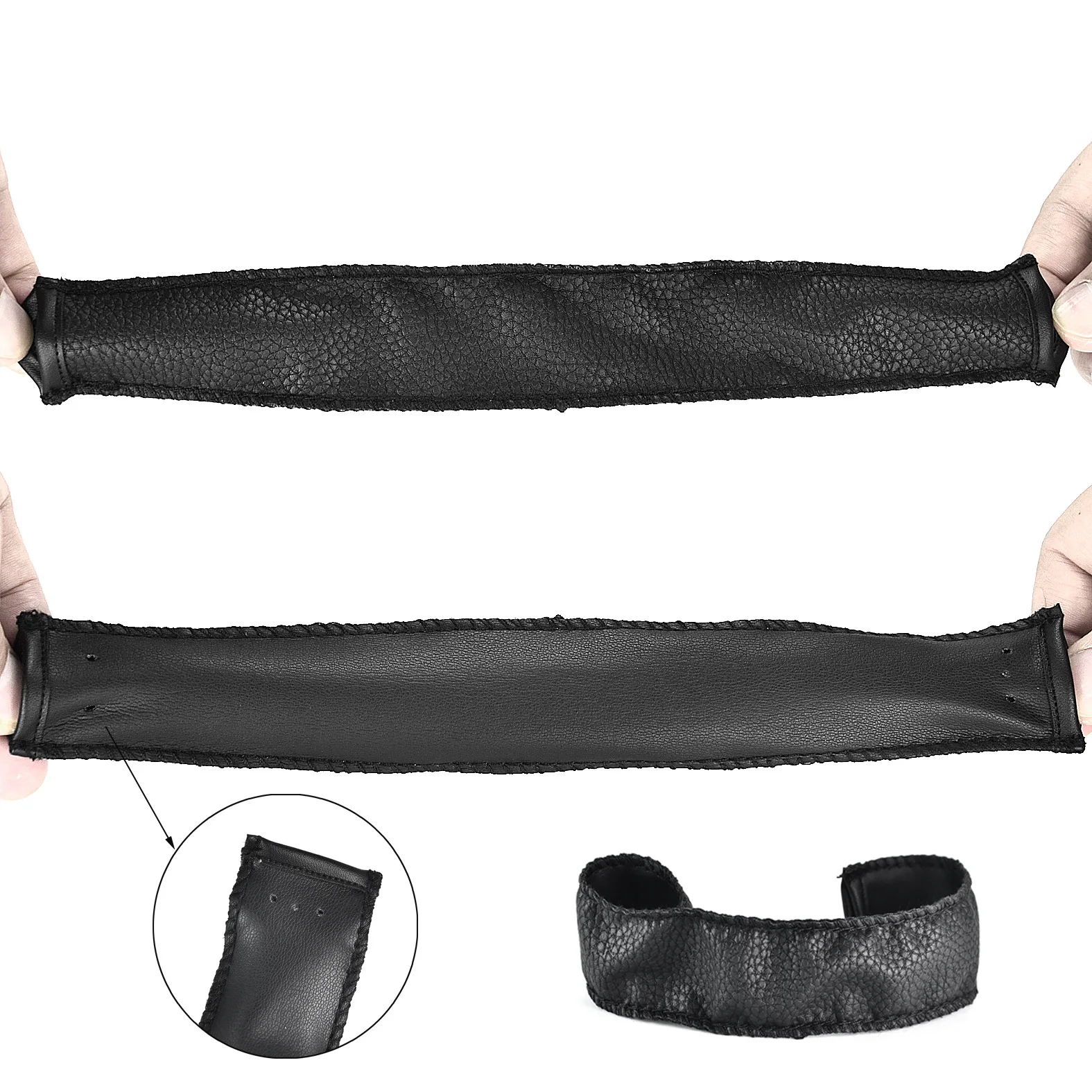 Сменные амбушюры верхние для повязки на голову чашки запасные части наушников