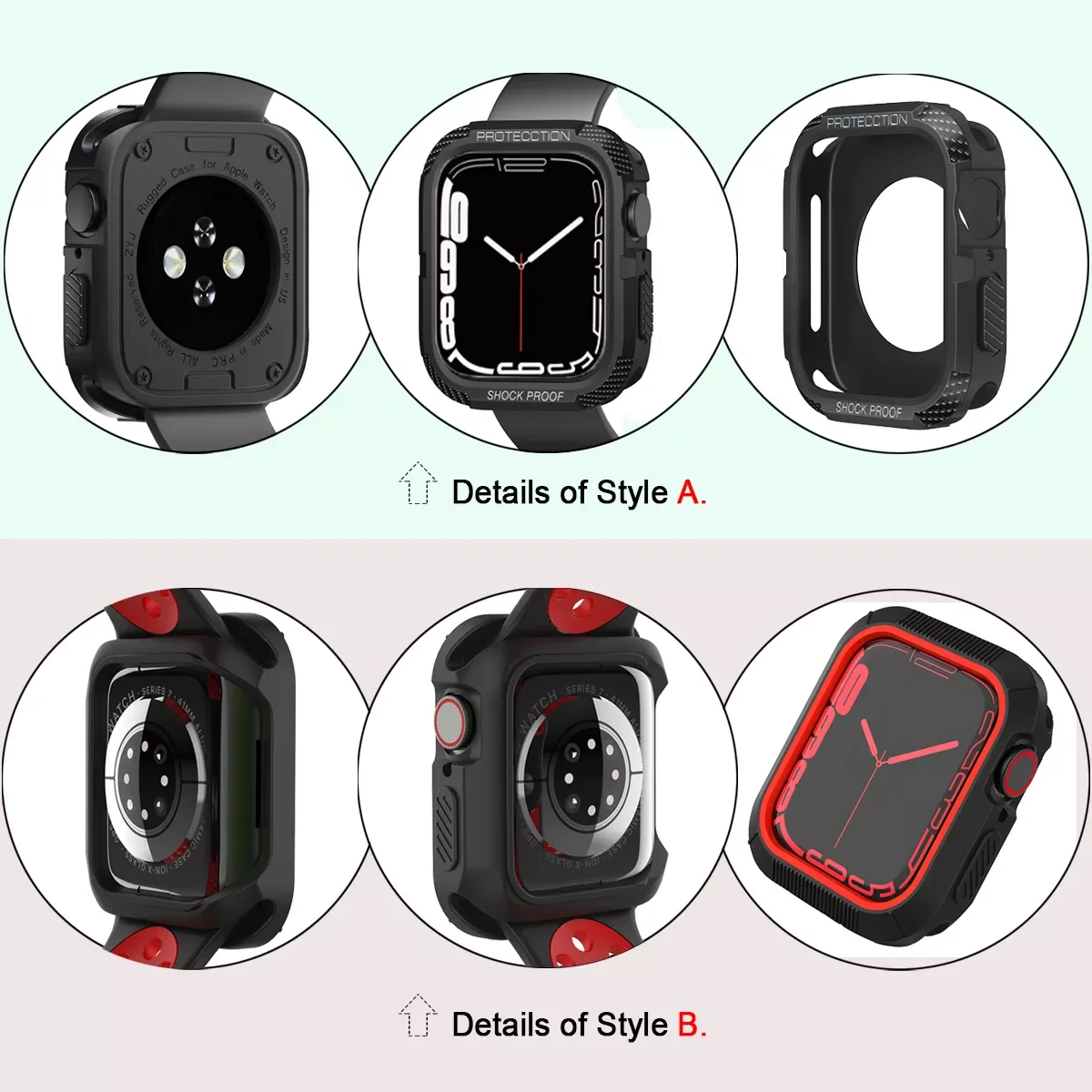 

Diamond Case for Samsung Galaxy Watch 4 Classic 42mm 46mm bumper Screen Protector cover for Galaxy Watch 4 40mm 44mm Accessories