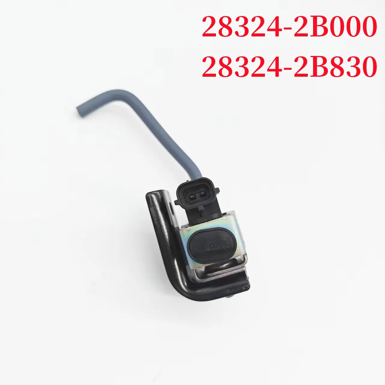 Электромагнитный вакуумный клапан для Hyundai IX25 ELANTRA MD 11 VELOSTER KIA CARENS SOUL датчик