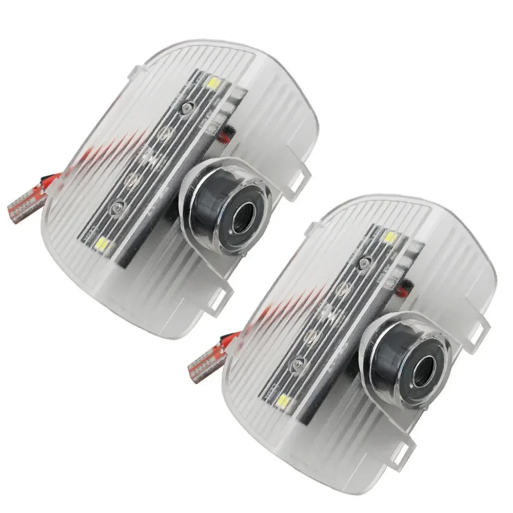 2 шт. Автомобильные светодиодные проекторы 10 7 8 9 2003-2022