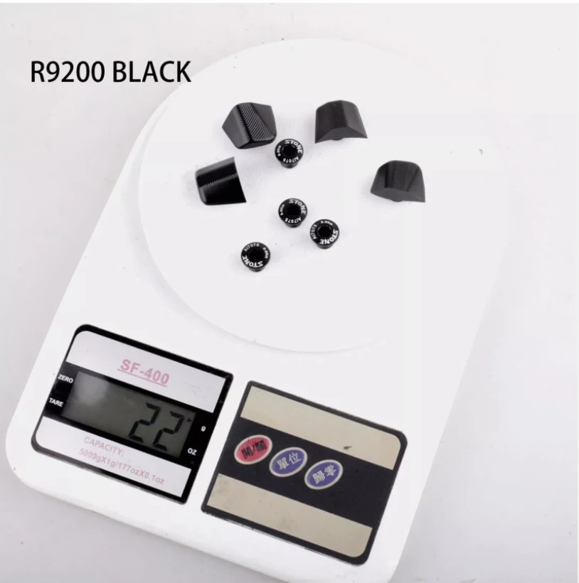 Болты и гайки для Shimano FC-9000 R7000 R8000 R9100 9200 FC-6800