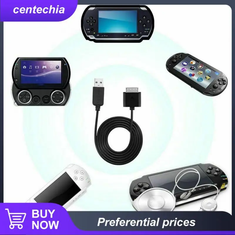 

2 In 1 Adapter Wire Charging Cable Console Data Transfer Cable Transfer Data Usb Charger Charging Cord Line Gaming Accessories