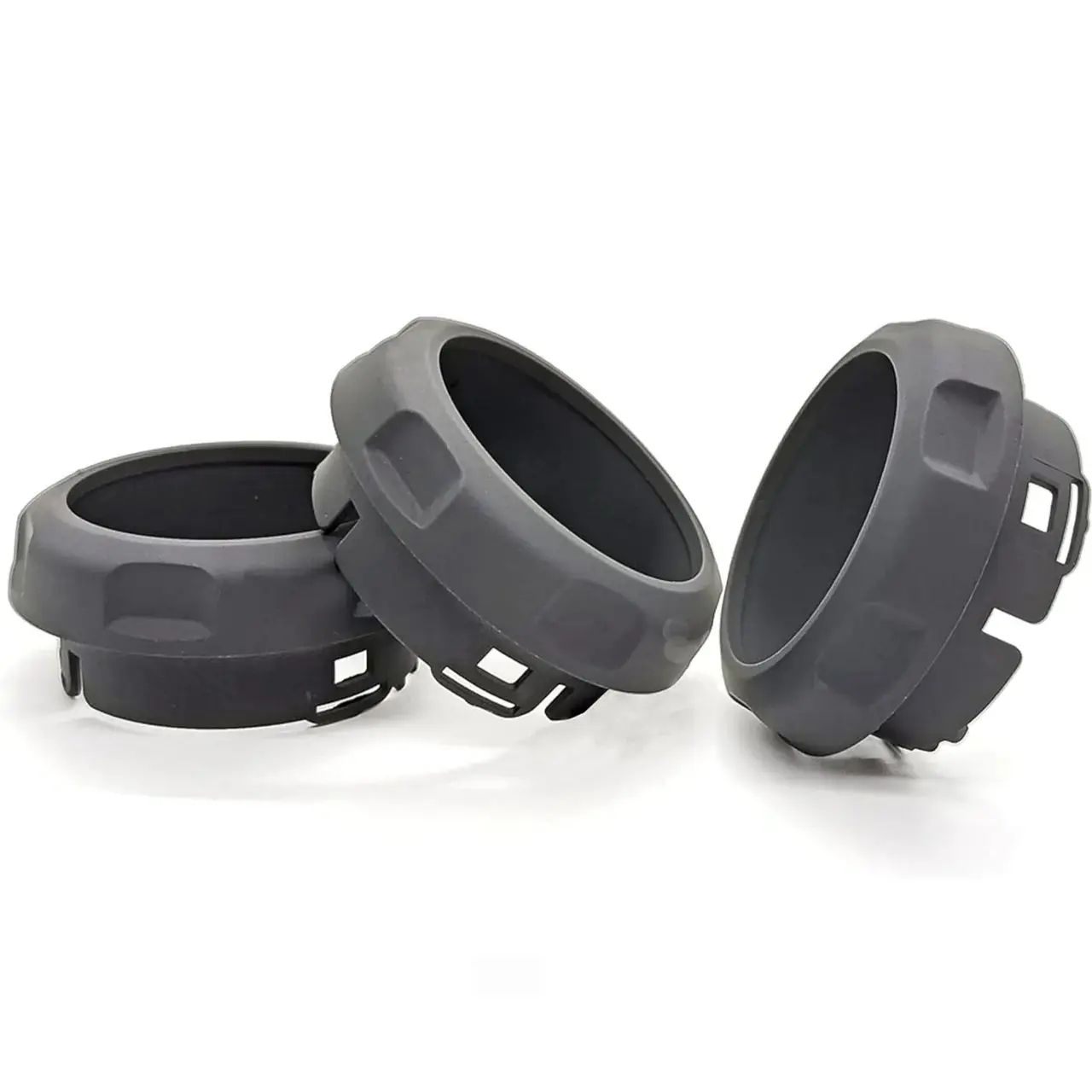 

3 шт. ручка регулировки громкости консоли LR 029591 Накладка переключателя переменного тока для Land Rover Range Rover Sport Discovery 4, 2006-2016 гг.