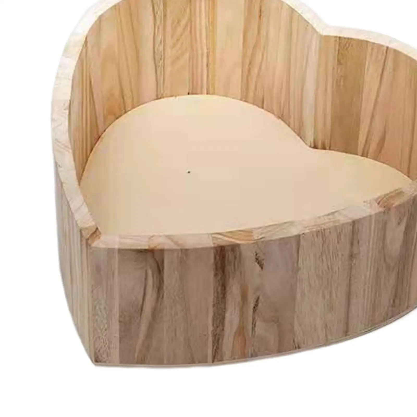 

Newborn Baby Photography Baskets Accessory Basin for Monthly Baby Boys Girls Beige